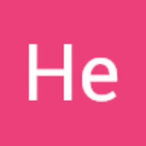 Meet your Posher, He